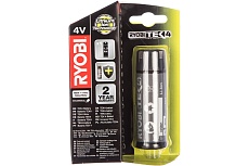 Батарея аккумуляторная AP4001 (4В; 1.5 А*ч; Li-Ion) Ryobi 5132000147