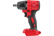 Аккумуляторный ударный гайковерт Wortex CWR 0318 ALL1 0329229