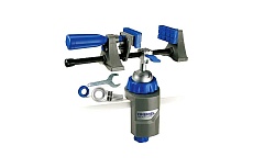 Тиски Dremel 2500 26152500JA