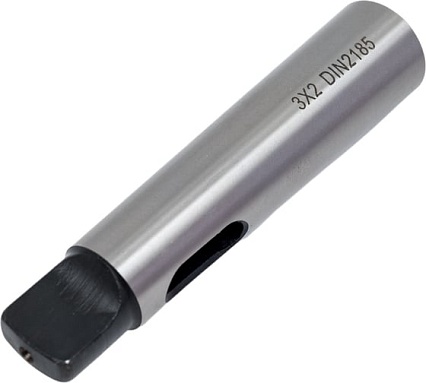 Втулка переходная КМ 3/2 с лапкой SOVIS 8787