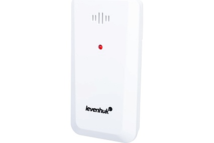 Термогигрометр Levenhuk Wezzer BASE L80 78890