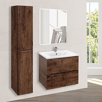 Тумба с раковиной Vincea Mia 60 см (под раковину VCB-3M600W) R.Wood