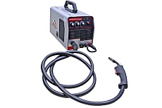 Инверторный сварочный аппарат Redverg RD-MIG150K Evolution 5028614