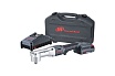 Ударный аккумуляторный гайковерт Ingersoll Rand 3/8", 20 В, 245 Нм, 1800 об/мин W5330EU-K1