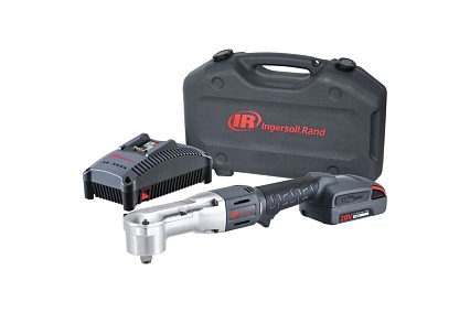 Ударный аккумуляторный гайковерт Ingersoll Rand 3/8", 20 В, 245 Нм, 1800 об/мин W5330EU-K1