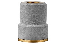 Насадка защитная к резаку CS50 ПКФ Сварком р00143