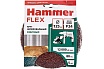 Круг шлифовальный фибровый Flex 243-007 (5 шт; 125 мм; P24; 12000 об/мин; 80 м/с) Hammer 526835