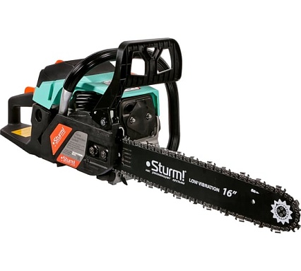 Бензопила Sturm GC9937