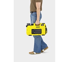 Садовый насос Karcher BP 4 HOME & GARDEN 1.645-363
