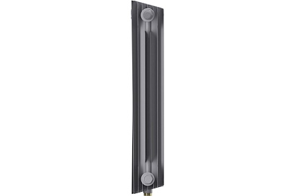 Радиатор Royal Thermo PianoForte 500 /Silver Satin - 6 секц. VDR НС-1338436
