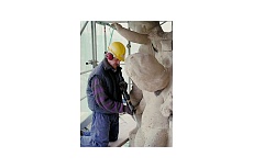 Отбойный пневматический молоток Atlas Copco TEX 05 P, 19x50 8461021900