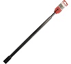 Зубило SAMGRUPP sds+ 14x25x400 мм SAMC-052025400