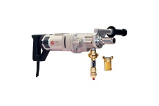 Двигатель ручного сверления 230 В Cardi Т2200 МЕ-24 00-00000771