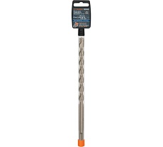 Бур по бетону SDS-plus 12х210 мм BS-12x210 Truper 101189