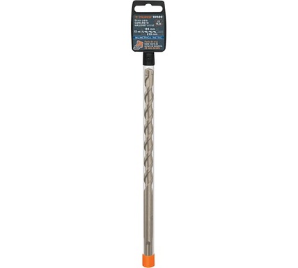 Бур по бетону SDS-plus 12х210 мм BS-12x210 Truper 101189