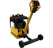 Виброплита Tor TK-110 Loncin 29170 1010051