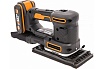 Аккумуляторная виброшлифмашина Worx WX820