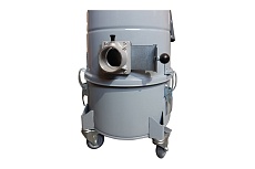 Промышленный строительный пылесос SPEKTROS SVC-202 (Турбина Ametec) 54864