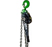 Ручная рычажная таль EURO-LIFT HLB 600, 6 т, 6 м 00001253