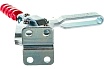 Зажим с вертикальной рукоятью HS CLAMP HS-12130-HB