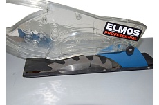 Распиловочный станок Elmos ECS-415 2.2kW 315мм e70 566