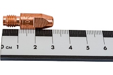 Наконечник CuCrZr PRO (20 шт/уп; M8; 1.2 мм; 10х30 мм) Кедр 8010730
