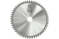 Пильный диск 160x20x2.2/1.8 мм, Z=52, TFN, -5 градусов, по алюминию PROCUT 767.1602052.ECO