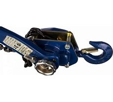 Ручная рычажная таль Tor ТРР-ТРШСР 6,0ТХ3М (тип HSH) 10263