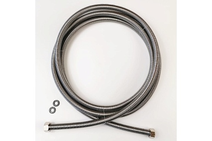 Газовый фиксированный сильфон TUBOFLEX 1/2", 3,0 м, ВР/ВР 4828995