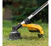 Бензиновый триммер Denzel DR-43S 96274
