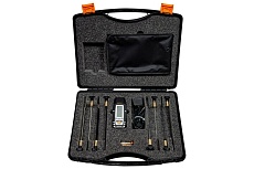 Прибор для определения влажности древесины Laserliner DampMaster Compact Pro 082.325A