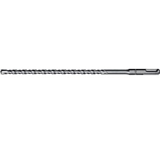 Бур (18х260 мм; SDS-plus) Сибин 29312-260-18
