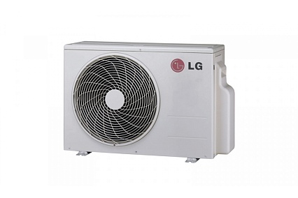 Сплит-система LG Stylist A 09 IWK 000008420/000008421