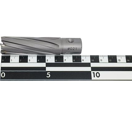 Фреза кольцевая TCT (21x50 мм) FE POWERTOOLS FET5021