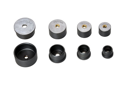Аппарат для соединения полипропиленовых труб STABILMATIC ASPT-1200-40