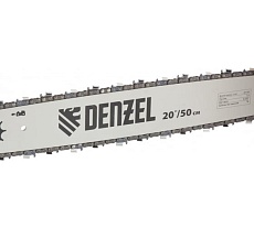 Бензиновая цепная пила Denzel DGS-5820 95235