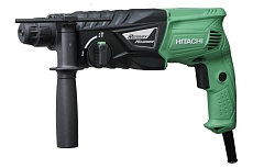 Перфоратор Hitachi DH24PG