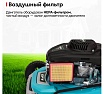 Газонокосилка бензиновая GPT GLM-K5145SR-L