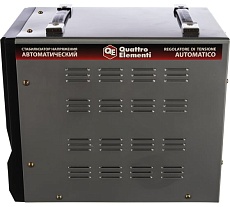 Стабилизатор напряжения Quattro Elementi Stabilia 3000 772-074