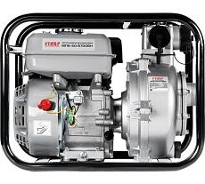 Бензиновая высоконапорная мотопомпа Ставр 9070600056