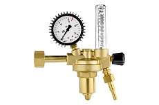 Регулятор расхода газа У-30/АР-40-КР-И-01-1Р ПТК 00000034321
