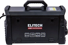 Инверторный сварочный аппарат Elitech HD WM 200 Multi 204481