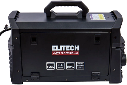 Инверторный сварочный аппарат Elitech HD WM 200 Multi 204481