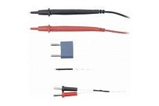 Цифровой мультиметр Hoegert Technik HT1E604