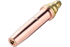 Мундштук пропановый PNME 9 к резакам серий Р3-345/Р3-300 №4П ПТК 31557