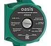 Циркуляционный насос Oasis CR-25/6 4670004372999