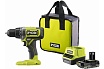 Дрель-шуруповерт Ryobi 18В RDD18-1C20S 5133005519
