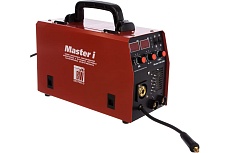 Сварочный инверторный полуавтомат Bestweld MIG-MAG Master i 160-CHN BW2160