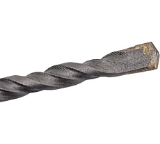 Бур (6х160 мм; SDS-plus) Сибин 29312-160-06