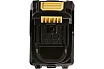 Аккумулятор Hanskonner 18 В, 1BatterySystem, 6.0 Ач HBP2006